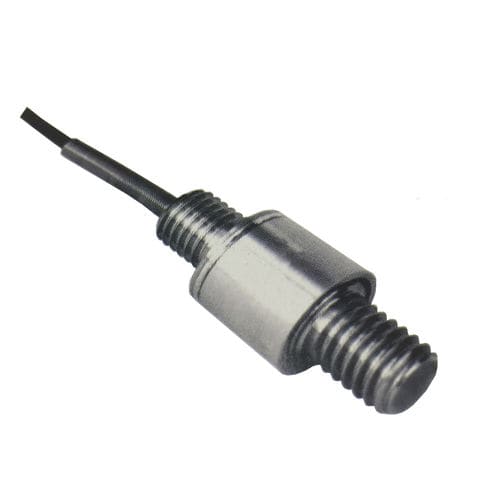 Wägezelle / Zug- und Druckkraft - MLT66-Ultra miniature-13mm  - MeasureX Pty Ltd - Balkentyp / zur Messung der Kabelspannung / kompakt