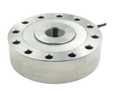 Wägezelle / Zug- und Druckkraft - MLW65-Tension and Compression Load Cell - MeasureX Pty Ltd - Ring / Hochpräzision / Präzision