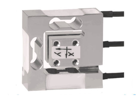 3-Achs-Wägezelle - MLD66-Compact 3 Axis Load Cell - MeasureX Pty Ltd - 1 mV/V / kompakt / Präzision