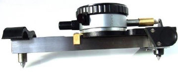 Mechanischer Dehnungsmessstreifen - MSM31 - MeasureX Pty Ltd - linear