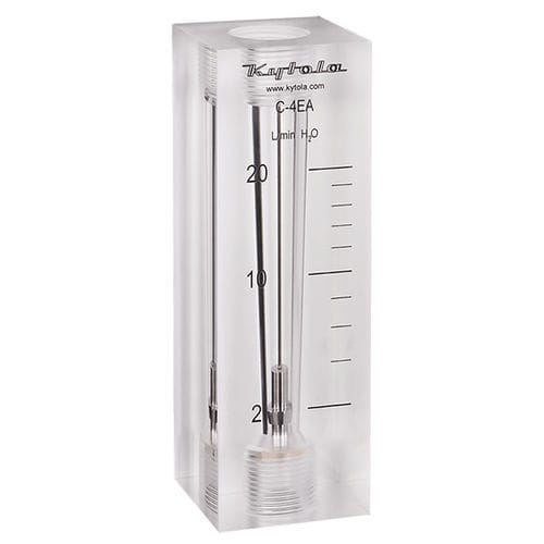 Schwebekörper-Durchflussmesser - C - Kytola Instruments Oy - Volumen / für Flüssigkeiten / für Gas