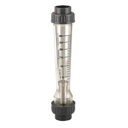 Schwebekörper-Durchflussmesser - HT - Kytola Instruments Oy - Volumen / für Wasser / für Chemikalien