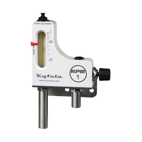 Schwebekörper-Durchflussmesser - KPM - Kytola Instruments Oy - Volumen / für Wasser / korrosionsbeständig