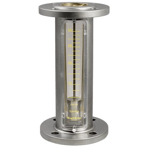 Schwebekörper-Durchflussmesser - TLFH - Kytola Instruments Oy - Volumen / für Flüssigkeiten / für Gas