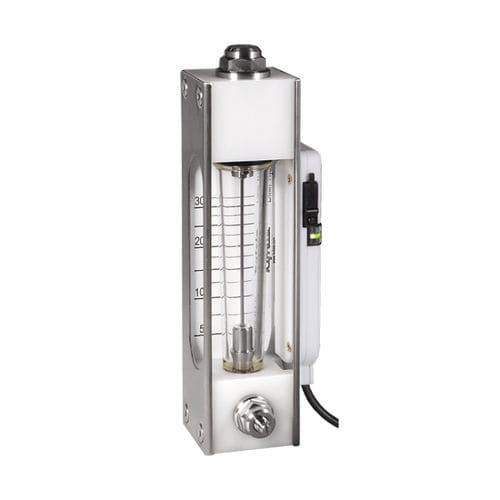 Schwebekörper-Durchflussmesser - VDxS - Kytola Instruments Oy - Volumen / für Gas / für Flüssigkeiten