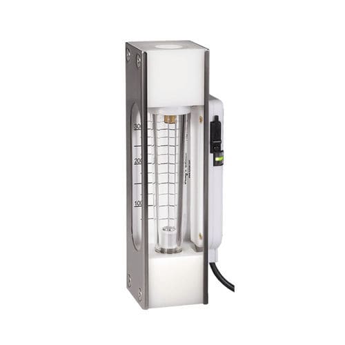 Schwebekörper-Durchflussmesser - VLxS - Kytola Instruments Oy - Volumen / für Flüssigkeiten / für Gas