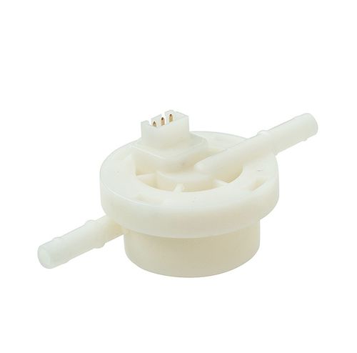 Impeller-Durchflussmesser - SWV01-0610 - Soway Tech Limited - Volumen / für Flüssigkeiten / vertikal