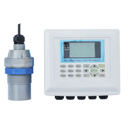 Ultraschall-Füllstandssensor - SFU60R - Soway Tech Limited - Flüssigkeit / analog / RS-485