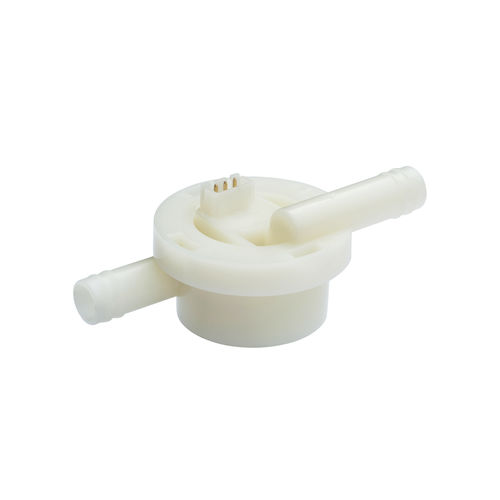 Impeller-Durchflussmesser - SWV01-1050 - Soway Tech Limited - Flügelrad / Volumen / für Flüssigkeiten