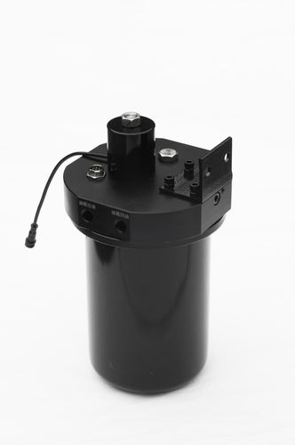 Energieverbrauch-Messsystem - HOCM03 - Soway Tech Limited - Kraftstoff / Echtzeit