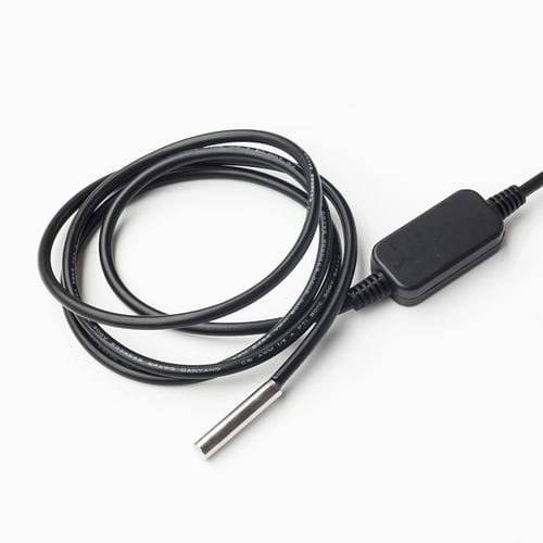 RTD-Temperatursensor - T119 - Soway Tech Limited - Tauchfühler / RS-485 / Modbus