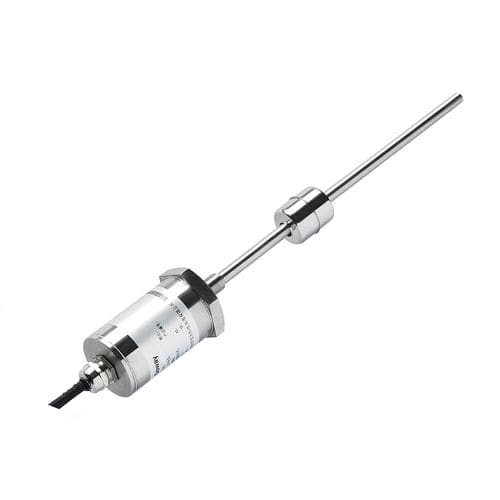 Magnetostriktiver Füllstandsensor - SFM21T - Soway Tech Limited - Flüssigkeit / analog / Modbus