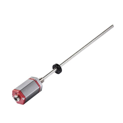 Linearer Positionssensor - SDM series - Soway Tech Limited - kontaktlos / magnetostriktiv / mechanisch