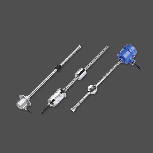 Magnetostriktiver Füllstandsensor - SFMS - Soway Tech Limited - Flüssigkeit / analog / Modbus