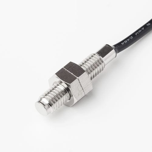 Magnet-Näherungsschalter - SPH3XX  - Soway Tech Limited - zylinderförmig / M8 / analog