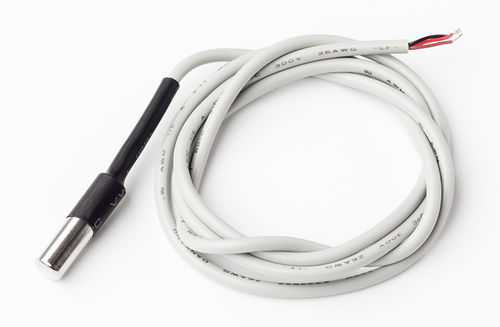 Infrarot-Temperatursensor - T116  - Soway Tech Limited - Tauchfühler / analog / 2-Leiter