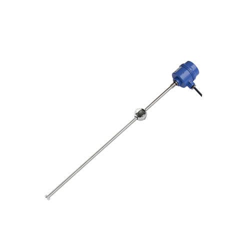 Magnetostriktiver Füllstandsensor - SFM40S - Soway Tech Limited - Flüssigkeit / analog / Modbus