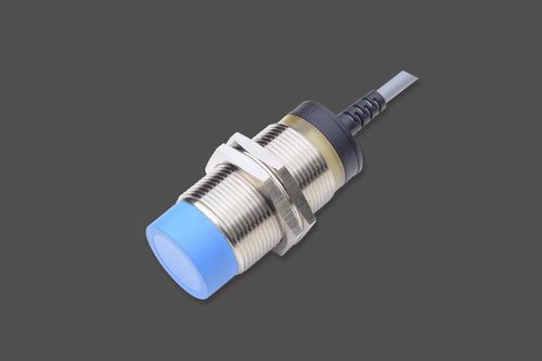 Induktiver Näherungsschalter - SPI  - Soway Tech Limited - Magnet / zylinderförmig / M12