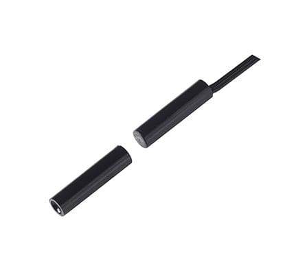 Magnet-Näherungsschalter - SP 12 series - Soway Tech Limited - Reed / zylinderförmig / analog