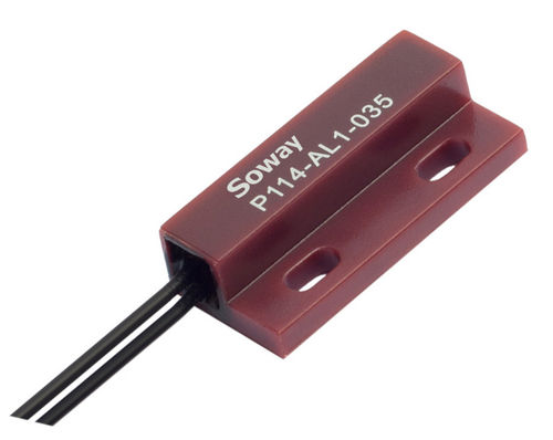 Magnet-Näherungsschalter - SP113 - Soway Tech Limited - Reed / rechteckig / analog