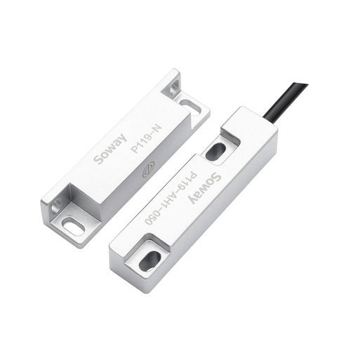 Magnet-Näherungsschalter - SP1191 - Soway Tech Limited - flach / analog / 9 V DC