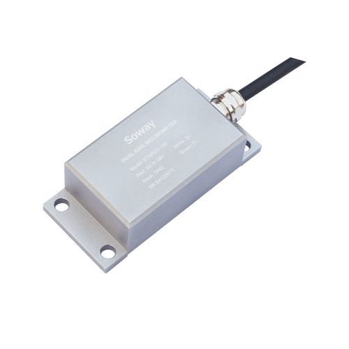1-Achs-Neigungsmesser - STMR series - Soway Tech Limited - RS-485 / RS-232 / CAN
