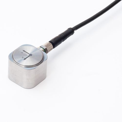 3-Achs-Neigungssensor - SVM30  - Soway Tech Limited - digital / IoT / MEMS