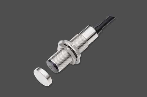 Linearer Geschwindigkeitssensor - SPH318 - Soway Tech Limited - Hall-Effekt / kompakt / IP65