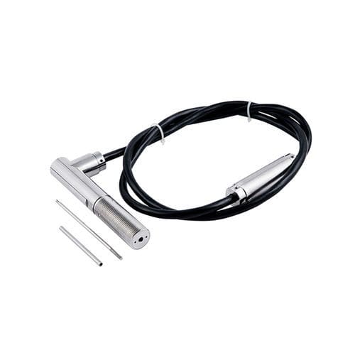 Linearer Positionssensor - SDVE28B-63 DC - Soway Tech Limited - berührungslos / LVDT / analog