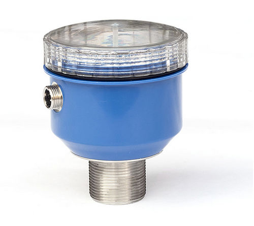 Ultraschall-Niveautransmitter - SFU30B - Soway Tech Limited - für Wasser / für Schlamm / mit Digitalausgang