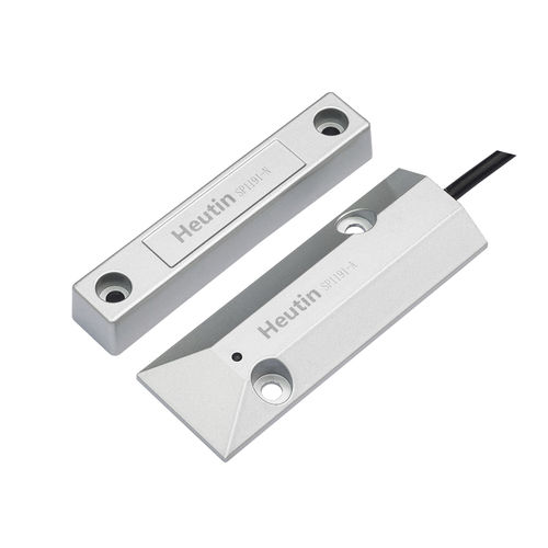 Magnet-Näherungssensor - SP119 - Soway Tech Limited - rechteckig / mit Schaltfunktion / Aluminium