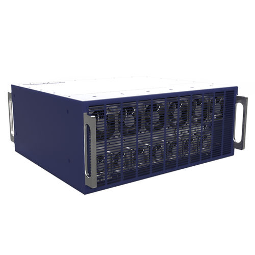 Laser mit quasi-kontinuierlicher Welle - RFL-QCW300/3000 - Wuhan Raycus Fiber Laser Technologies Co.,Ltd - Faser / rot / zum Schweißen