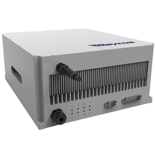 Diodenlaser - RFL-A200D - Wuhan Raycus Fiber Laser Technologies Co.,Ltd - Puls / Faser / VIS