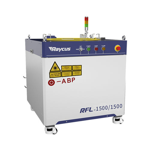 Pulslaser - RFL-ABP1500/1500 - Wuhan Raycus Fiber Laser Technologies Co.,Ltd - Faser / VIS / für Automobilanwendungen