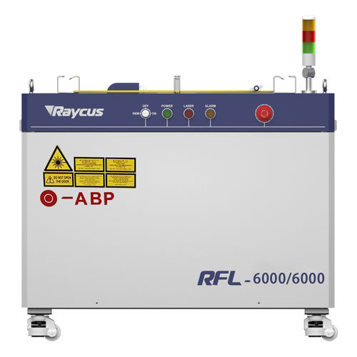 Pulslaser - RFL-ABP6000/6000 - Wuhan Raycus Fiber Laser Technologies Co.,Ltd - Faser / VIS / für Automobilanwendungen