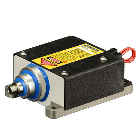Pulslaser - Blue 465 - Necsel - Faser / blau / für Industrieanwendungen