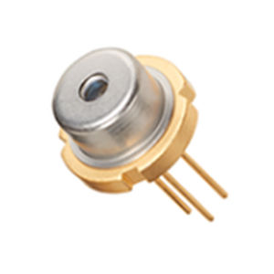CW-Laserdiode - HL40093MG - Necsel - faseroptisch / ultraviolett