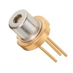Pulslaserdiode - HL6524DG series - Necsel - CW / faseroptisch / VIS