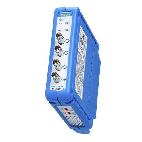 PROFIBUS-Schnittstelle - 101-201531 - PROCENTEC - für Kommunikation