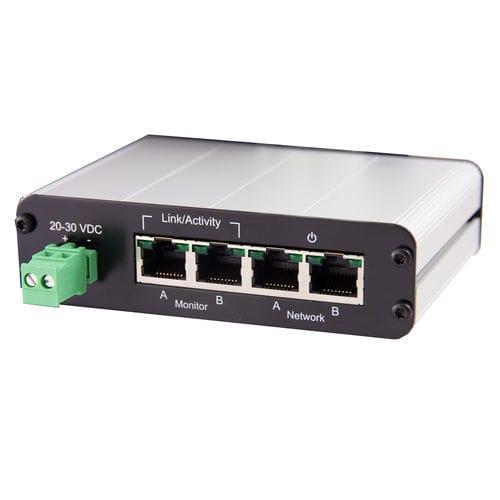 Access-Point / Netzwerk - 513-00032 - PROCENTEC - PROFINET / IP / Industrie