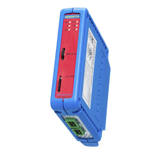 Leistungsüberwachungsmodul - 101-20011C - PROCENTEC - für Server / Prozess / Ethernet