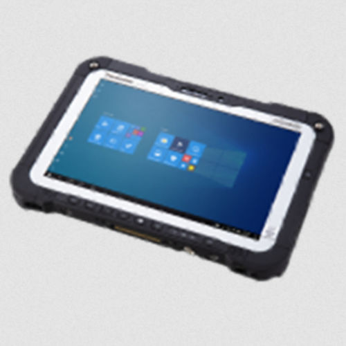 Windows-Tablet - 101-827220 - PROCENTEC - 7" / 10" / Intel® Core™