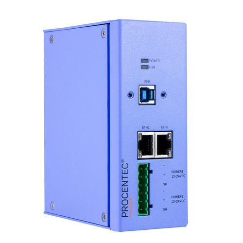 Niveauüberwachungsgerät - 513-20021A - PROCENTEC - Alarm / Quecksilber / tragbar