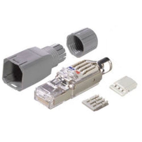 Stromversorgungs-Steckverbinder - 40310 - PROCENTEC - RJ45 / Ethernet / gepanzert
