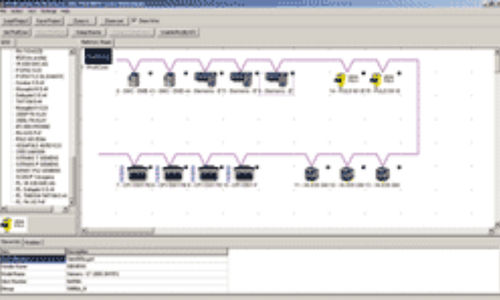Konfigurationssoftware - ProfiCaptain  - PROCENTEC - Inbetriebnahme / Datenaustausch / zur Parametrierung