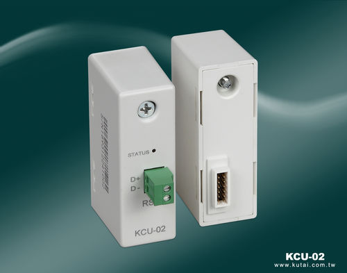 RS-485-Kommunikationsmodul - KCU-02 - Kutai Electronics Industry Co., Ltd.