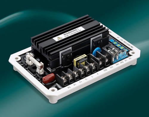 AC-Spannungsregler - ADVR-16-400HZ - Kutai Electronics Industry Co., Ltd. - automatisch