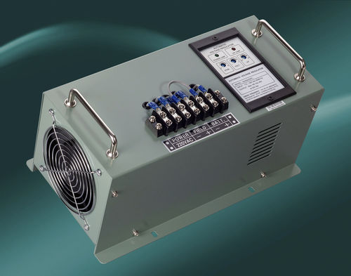 Automatischer Spannungsregler - EA45A220HL, EA45A220FL    - Kutai Electronics Industry Co., Ltd. - einphasig / AC / DC