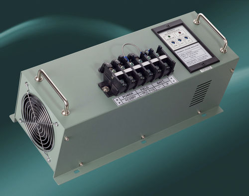 Automatischer Spannungsregler - EA75A220HL, EA75A220FL - Kutai Electronics Industry Co., Ltd. - einphasig / AC / DC