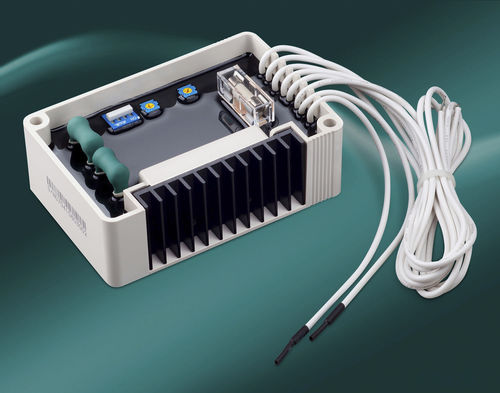 Automatischer Spannungsregler - EA04A  - Kutai Electronics Industry Co., Ltd.